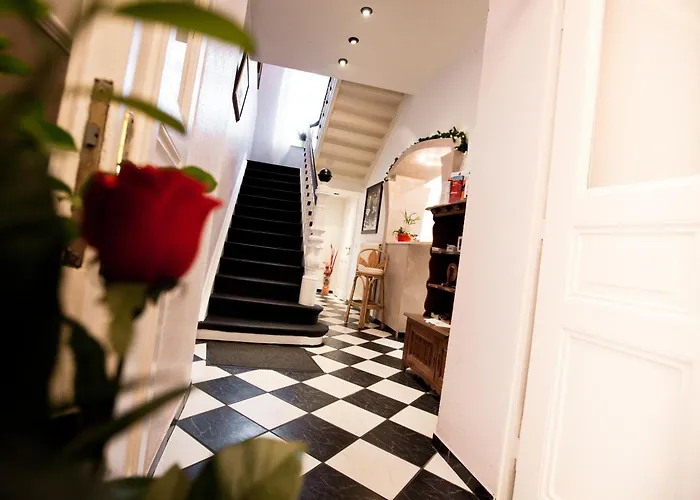 Hotel Carlton Mayfair