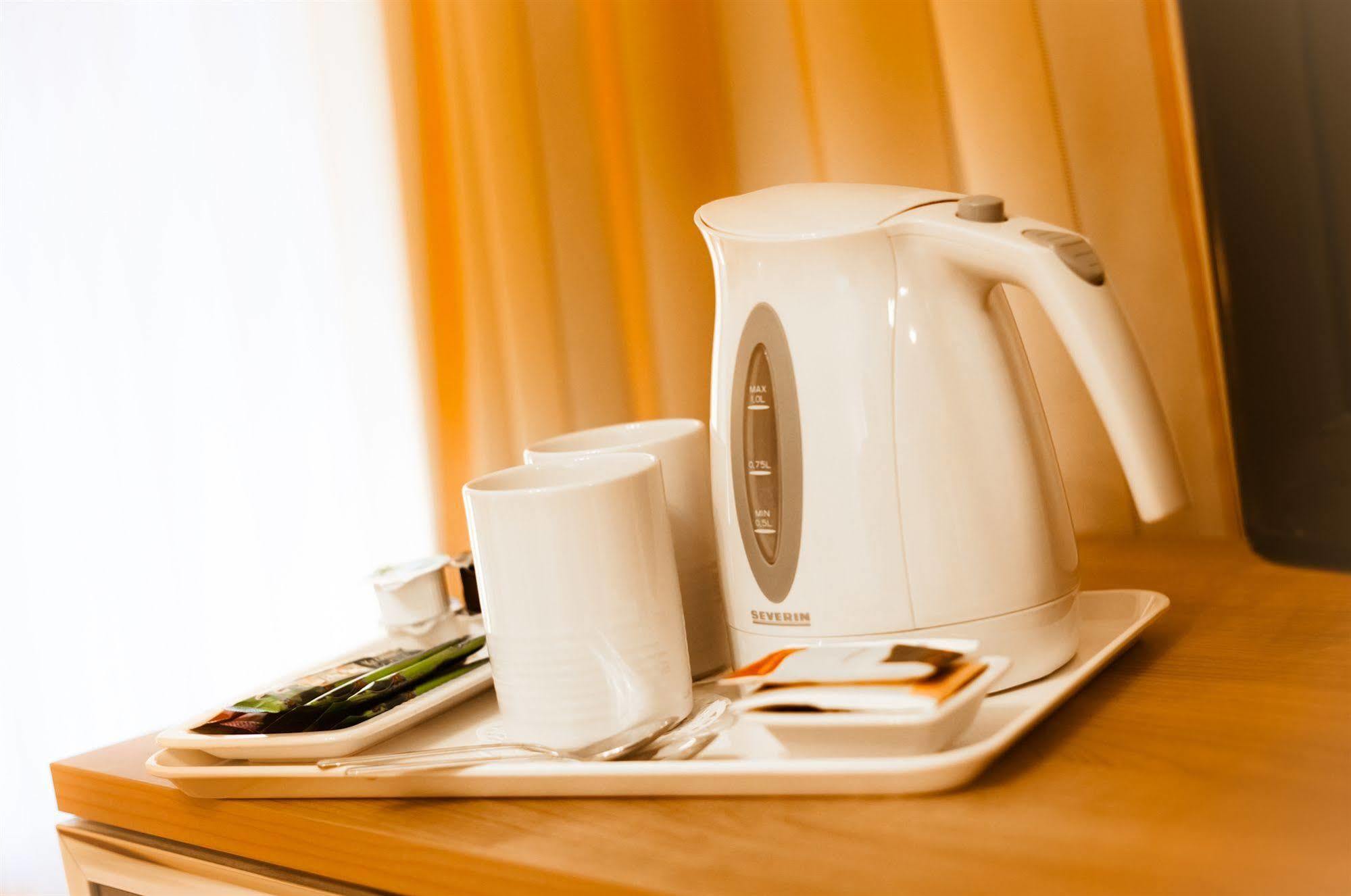 Hotel Carlton Mayfair Düsseldorf